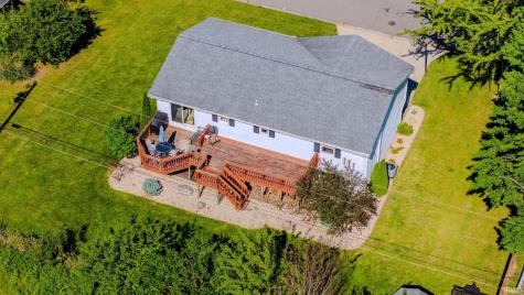 1940 Glendale Drive Wabash IN 46992