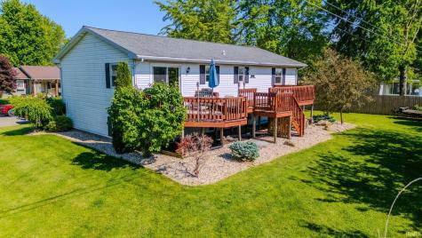 1940 Glendale Drive Wabash IN 46992