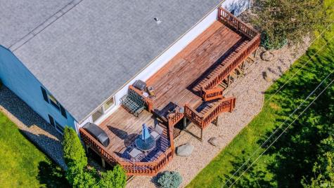 1940 Glendale Drive Wabash IN 46992