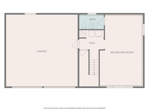 1940 Glendale Drive Wabash IN 46992