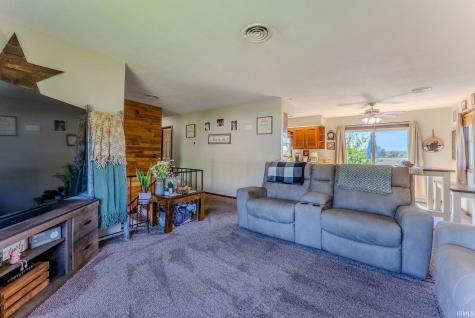 1940 Glendale Drive Wabash IN 46992
