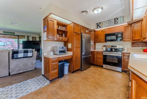 1940 Glendale Drive Wabash IN 46992