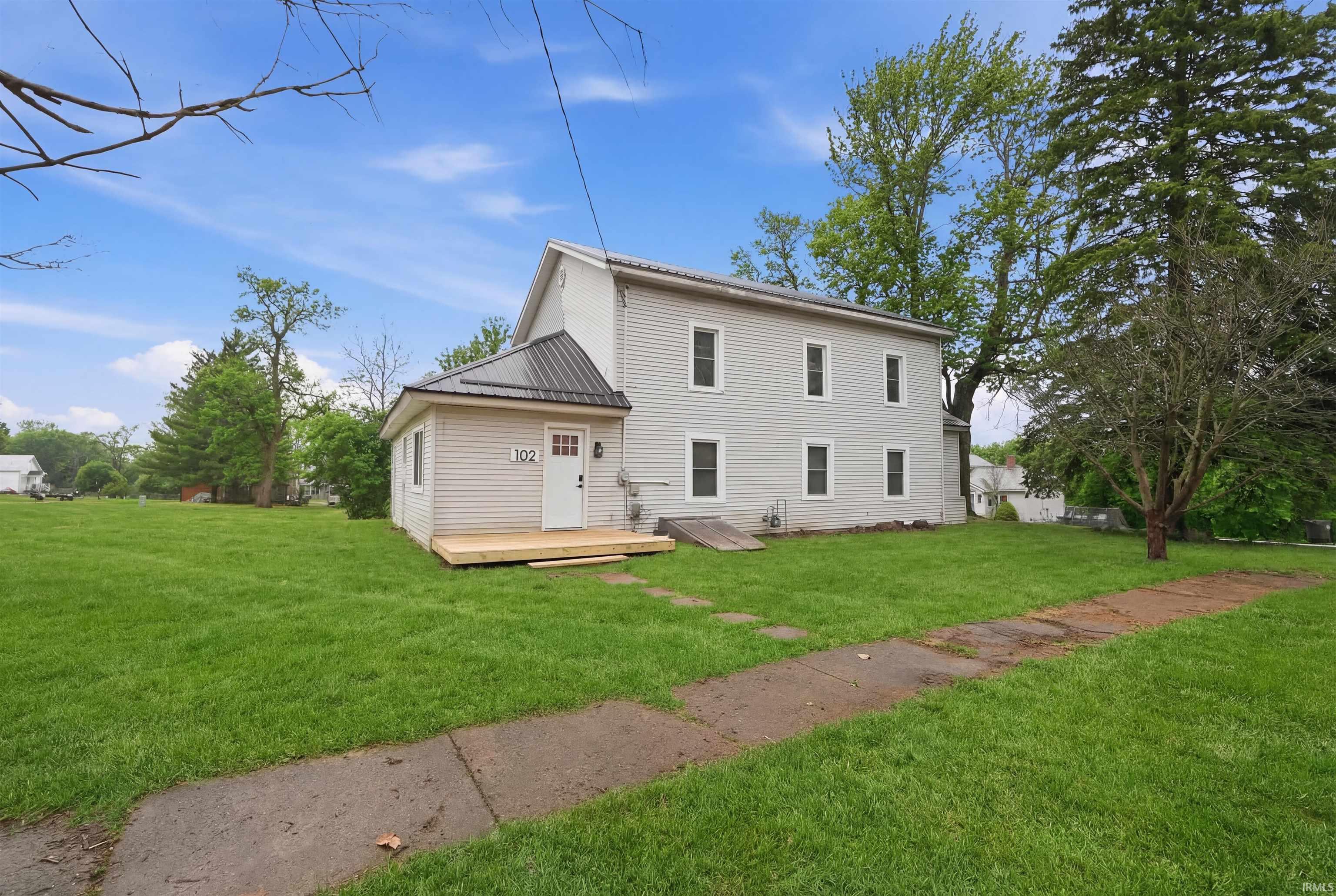 102 Martin Street Rome City IN 46784
