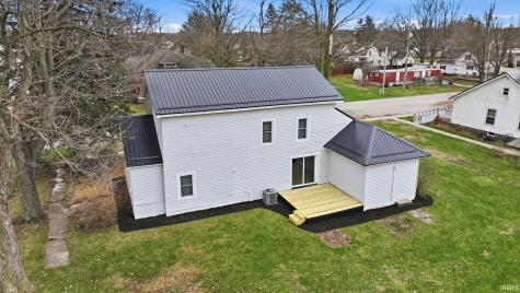 102 Martin Street Rome City IN 46784