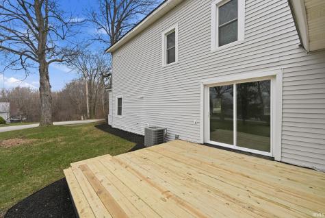 102 Martin Street Rome City IN 46784