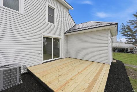 102 Martin Street Rome City IN 46784