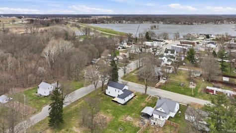 102 Martin Street Rome City IN 46784