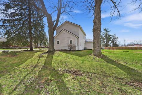 102 Martin Street Rome City IN 46784