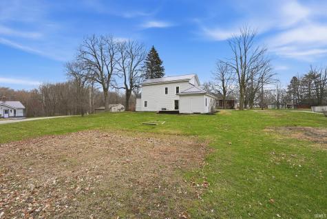 102 Martin Street Rome City IN 46784