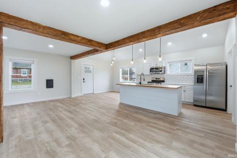 102 Martin Street Rome City IN 46784