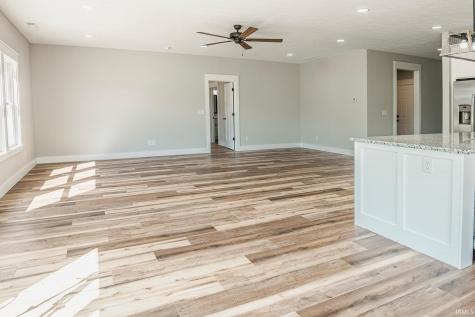 4830 N Arie Lane Bloomington IN 47404