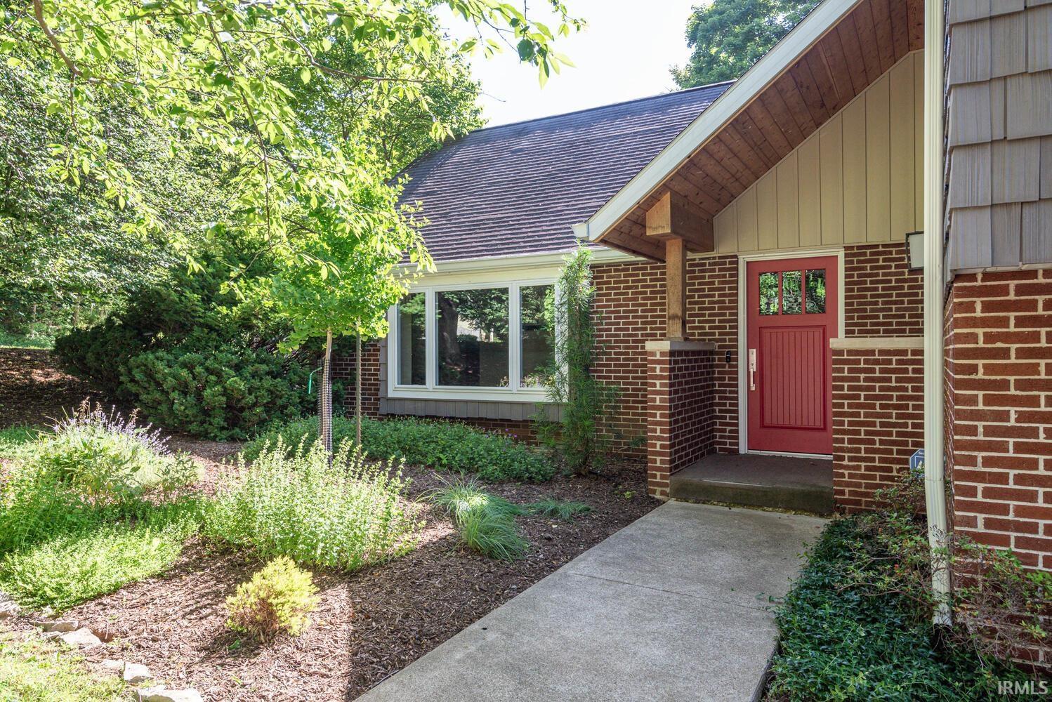 3011 S Stratford Drive Bloomington IN 47401