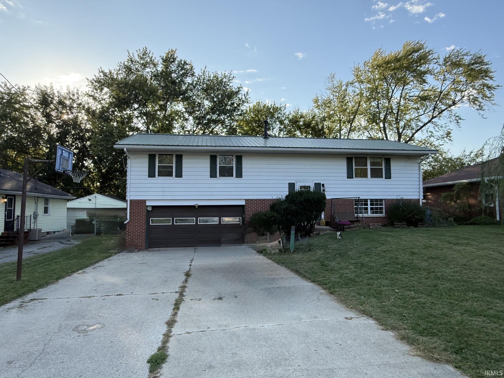 816 S 23rd Street Lafayette IN 47905