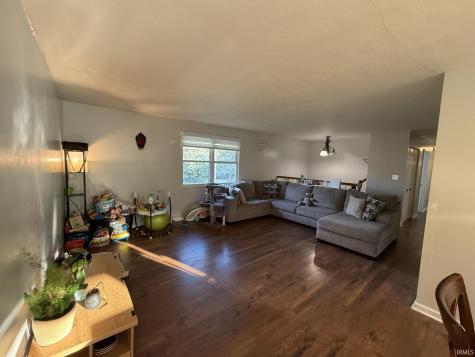 816 S 23rd Street Lafayette IN 47905
