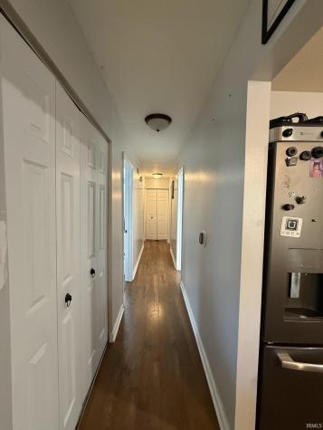 816 S 23rd Street Lafayette IN 47905