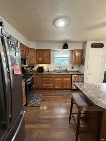 816 S 23rd Street Lafayette IN 47905