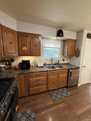816 S 23rd Street Lafayette IN 47905