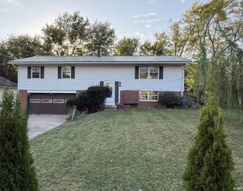 816 S 23rd Street Lafayette IN 47905