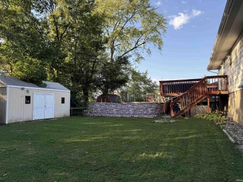816 S 23rd Street Lafayette IN 47905