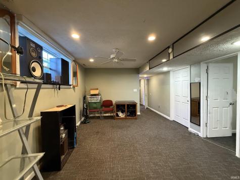 816 S 23rd Street Lafayette IN 47905