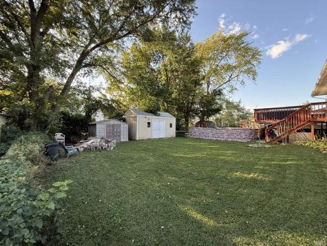 816 S 23rd Street Lafayette IN 47905