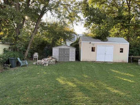 816 S 23rd Street Lafayette IN 47905