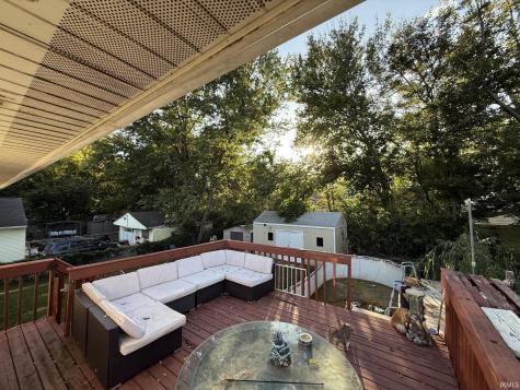 816 S 23rd Street Lafayette IN 47905