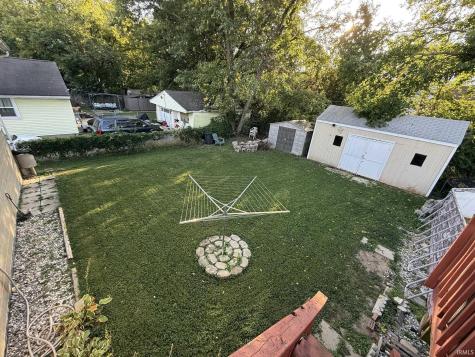 816 S 23rd Street Lafayette IN 47905