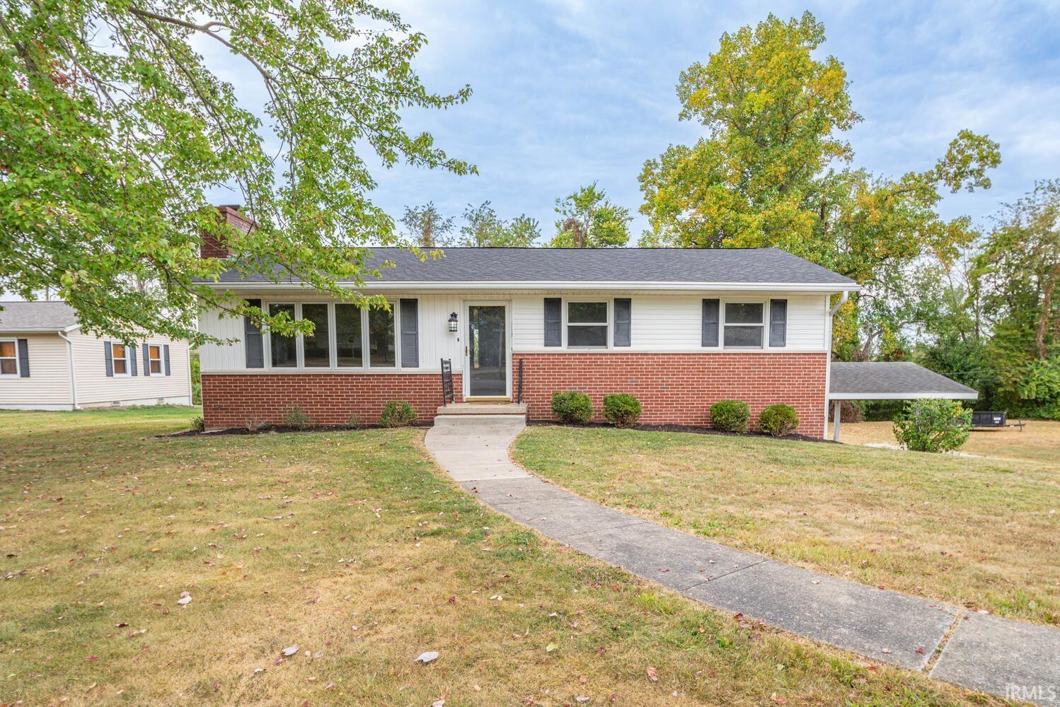 500 S Wynnedale Drive Bloomington IN 47403
