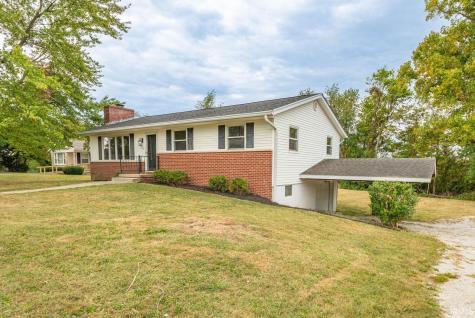 500 S Wynnedale Drive Bloomington IN 47403