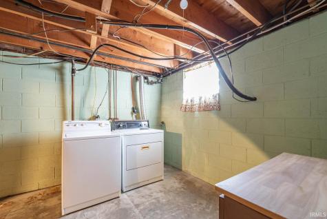 500 S Wynnedale Drive Bloomington IN 47403