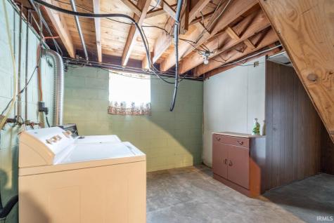500 S Wynnedale Drive Bloomington IN 47403