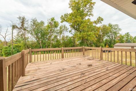 500 S Wynnedale Drive Bloomington IN 47403