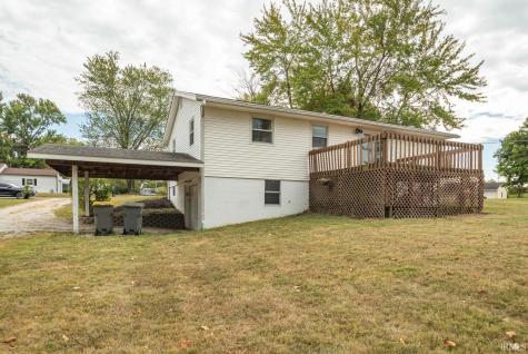 500 S Wynnedale Drive Bloomington IN 47403