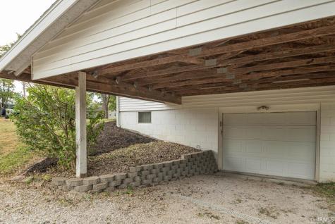 500 S Wynnedale Drive Bloomington IN 47403