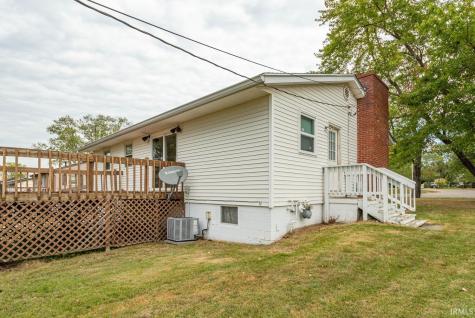 500 S Wynnedale Drive Bloomington IN 47403