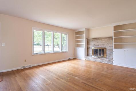 500 S Wynnedale Drive Bloomington IN 47403