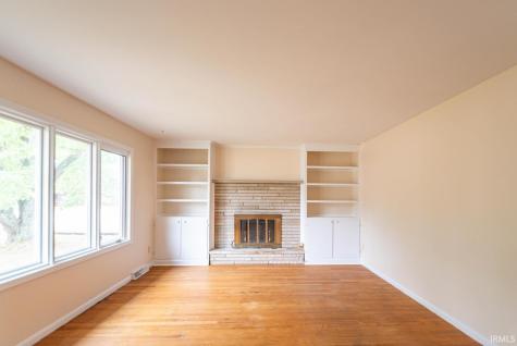 500 S Wynnedale Drive Bloomington IN 47403
