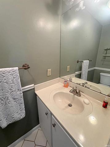 1725 Bedford Road Washington IN 47501