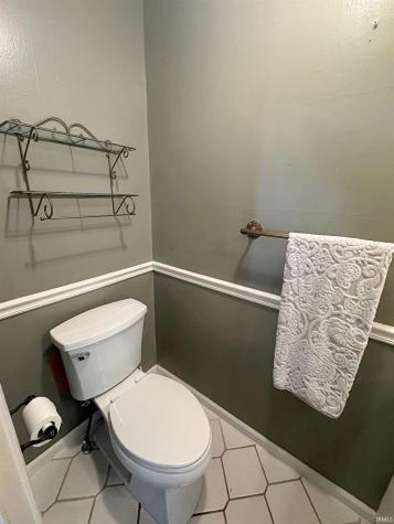 1725 Bedford Road Washington IN 47501