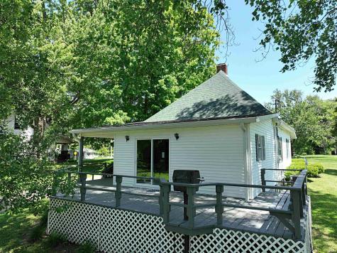 1725 Bedford Road Washington IN 47501