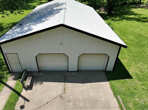 1725 Bedford Road Washington IN 47501