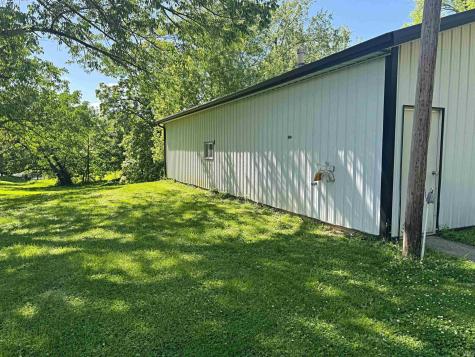 1725 Bedford Road Washington IN 47501