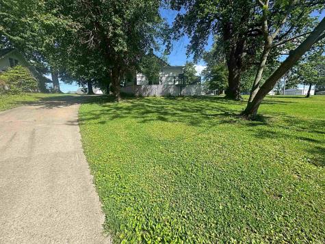 1725 Bedford Road Washington IN 47501