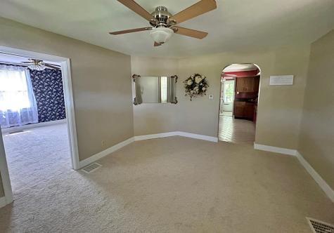 1725 Bedford Road Washington IN 47501