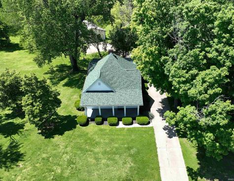 1725 Bedford Road Washington IN 47501