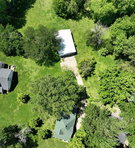1725 Bedford Road Washington IN 47501