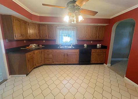1725 Bedford Road Washington IN 47501