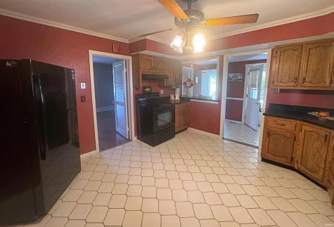 1725 Bedford Road Washington IN 47501