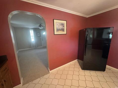 1725 Bedford Road Washington IN 47501